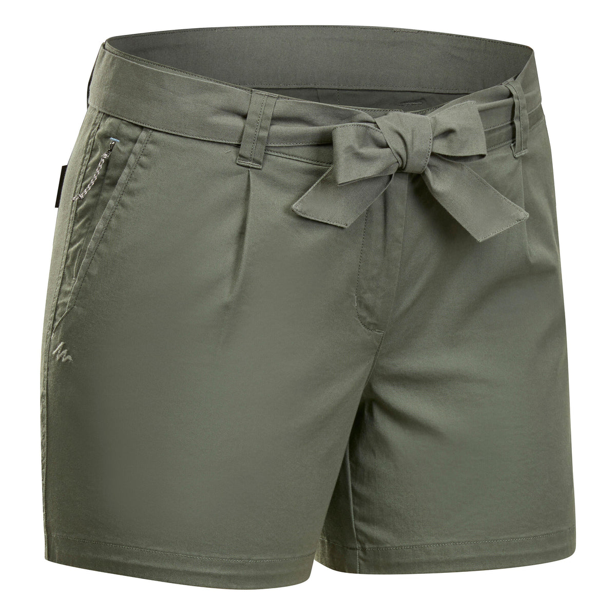 Quechua Women's Hiking Shorts NH100