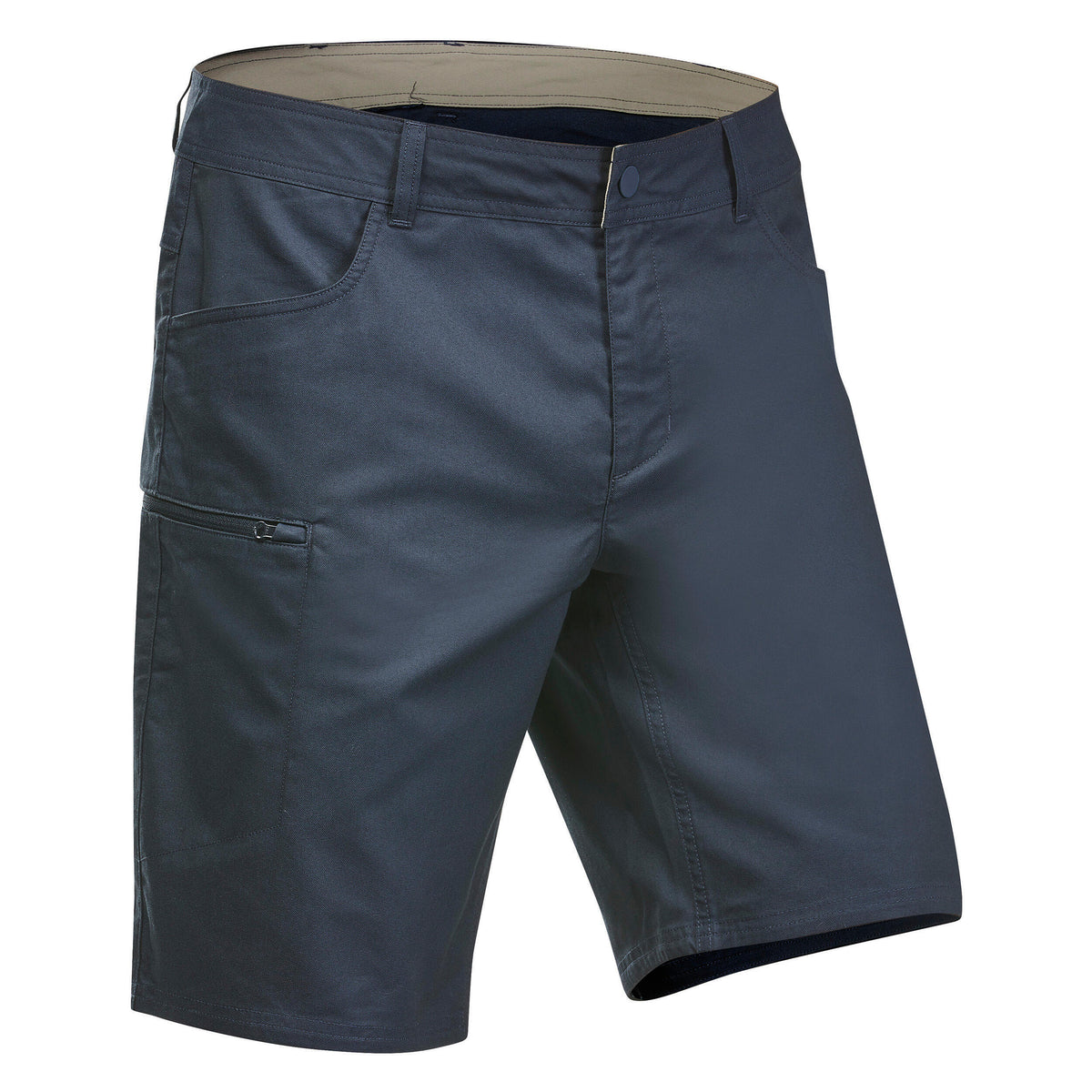 Quechua Men’s Hiking Shorts NH500 Regular