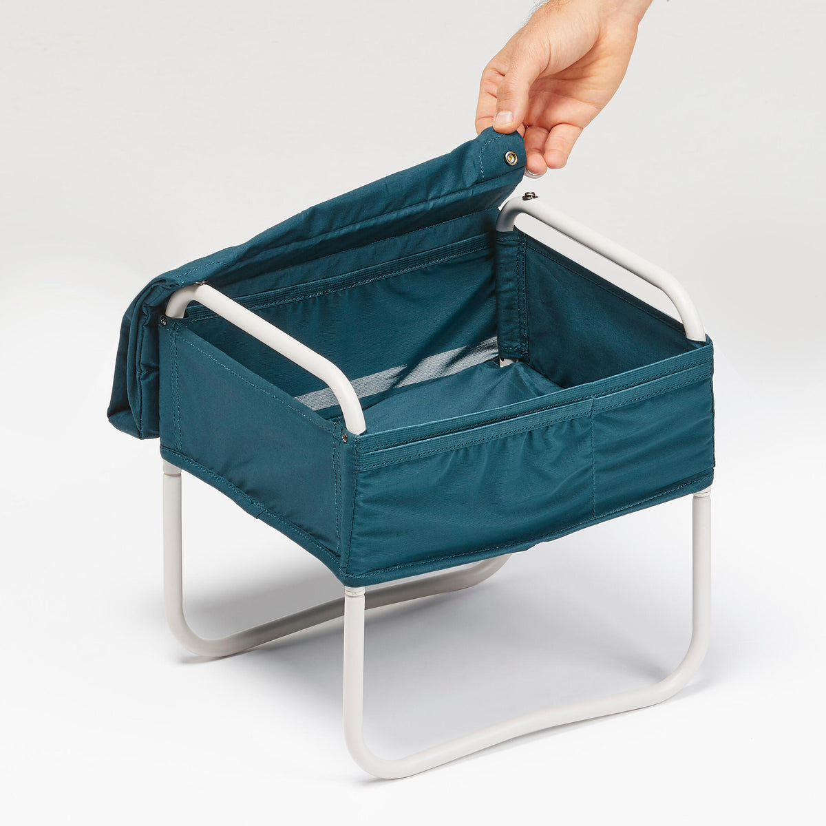 Quechua Camping Bedside Table 