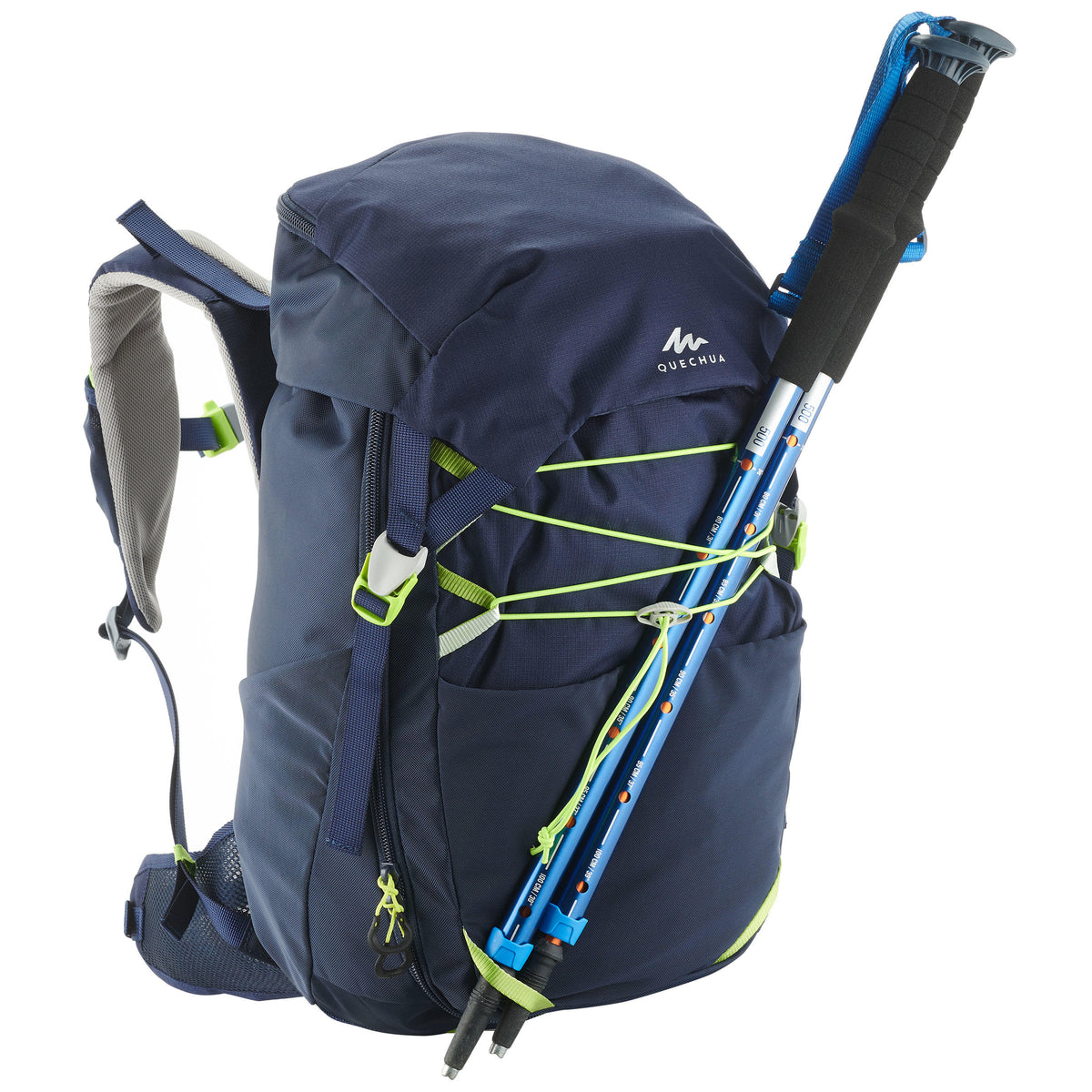 Quechua Children's Hiking 28 L Backpack MH500