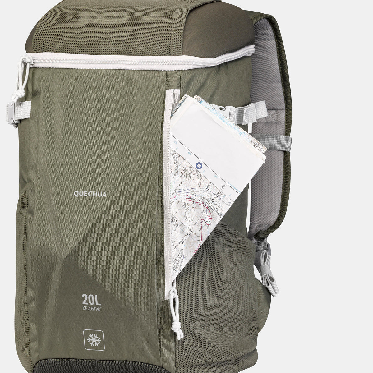 Quechua Isothermal Backpack 20 L 