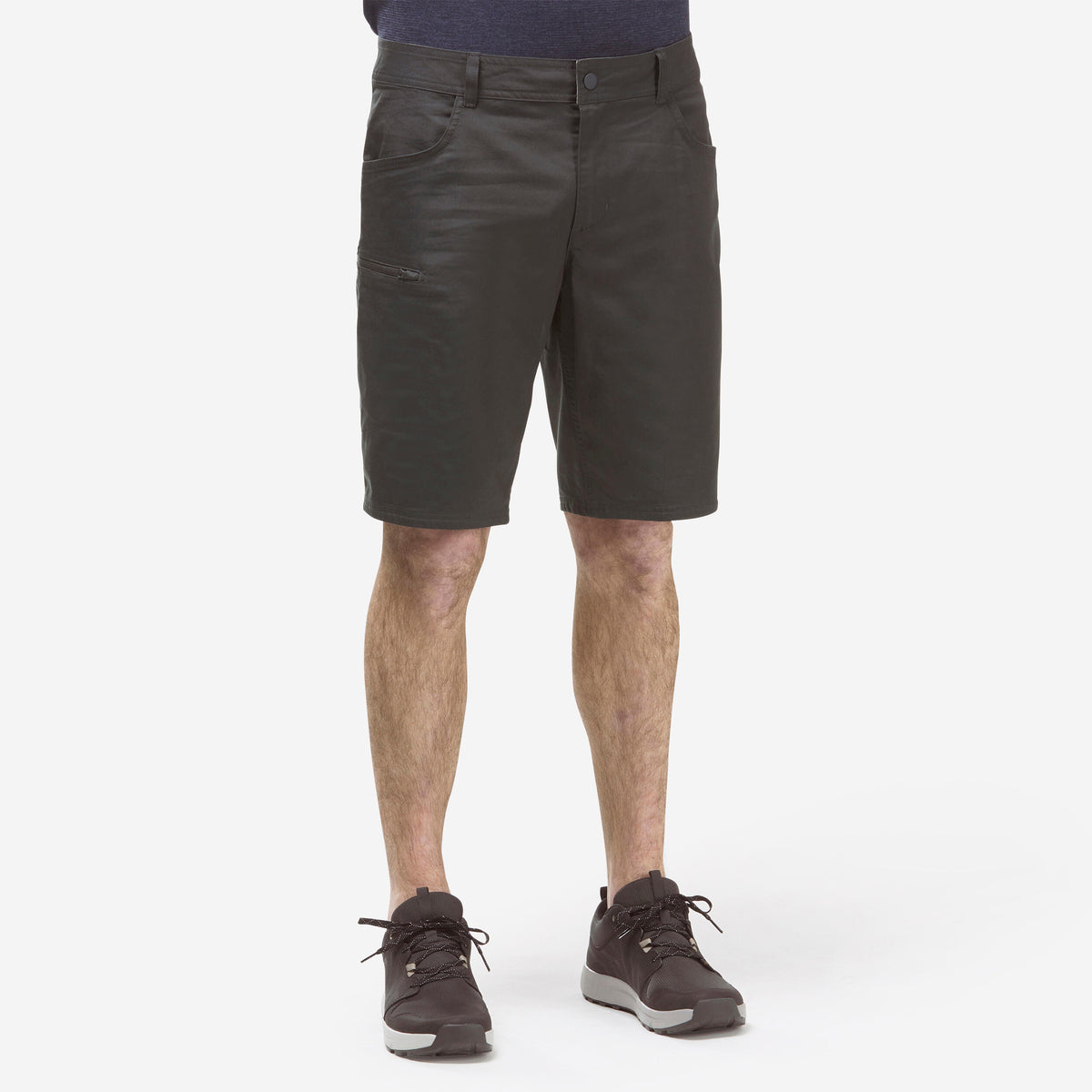 Quechua Men’s Hiking Shorts NH500 Regular