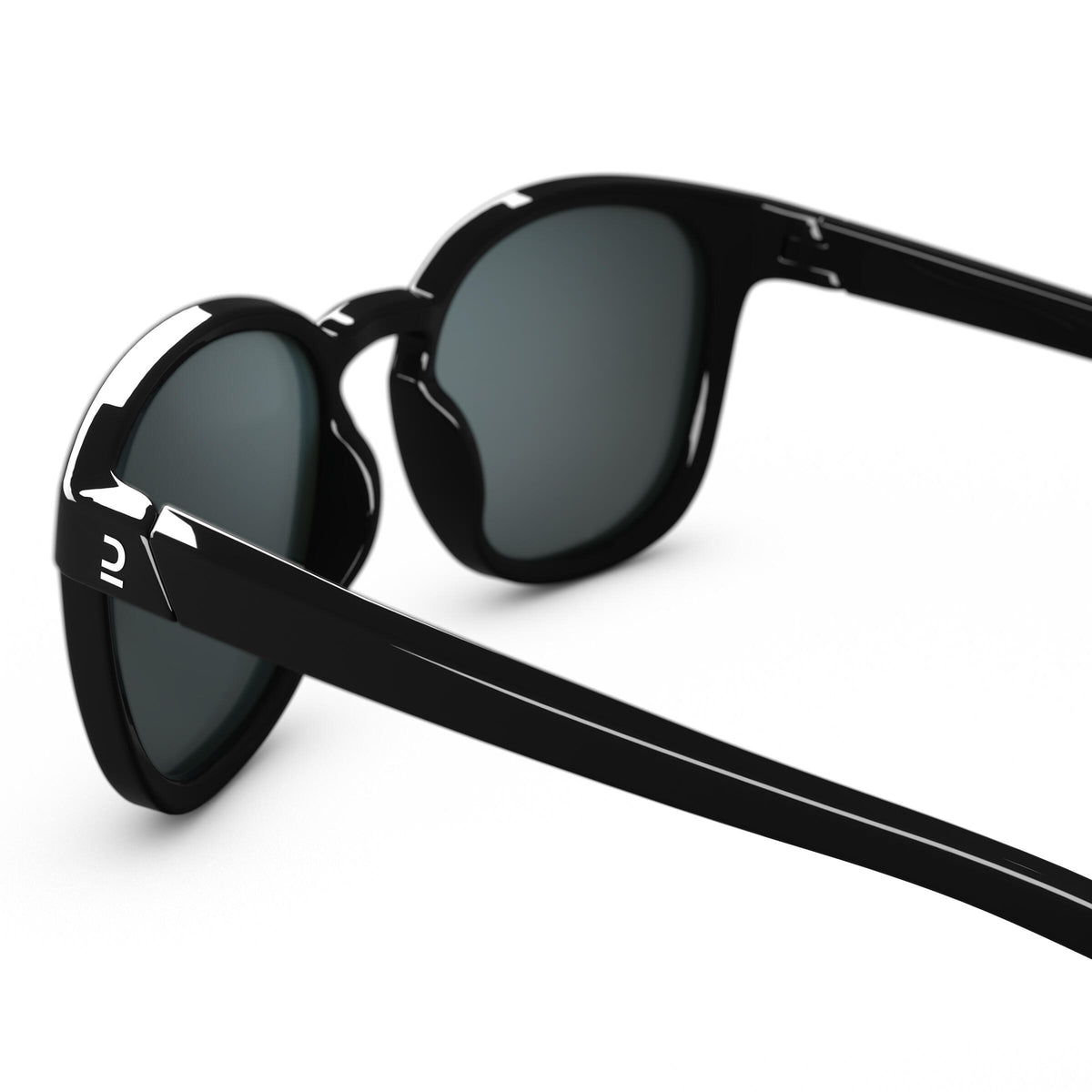 Quechua Adult Polarised Hiking Sunglasses Category 3 MH160
