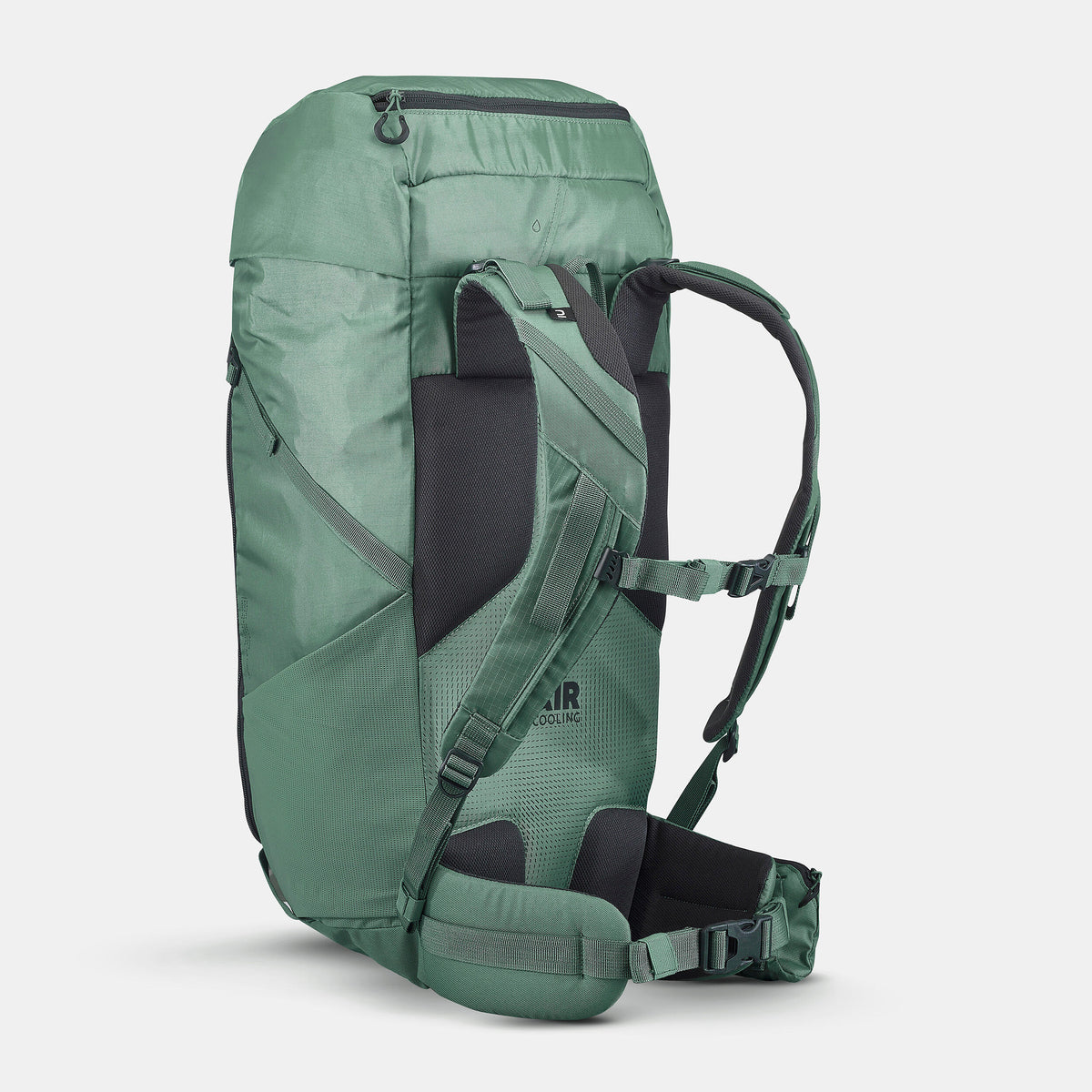 Quechua BACKPACK MH100 35L