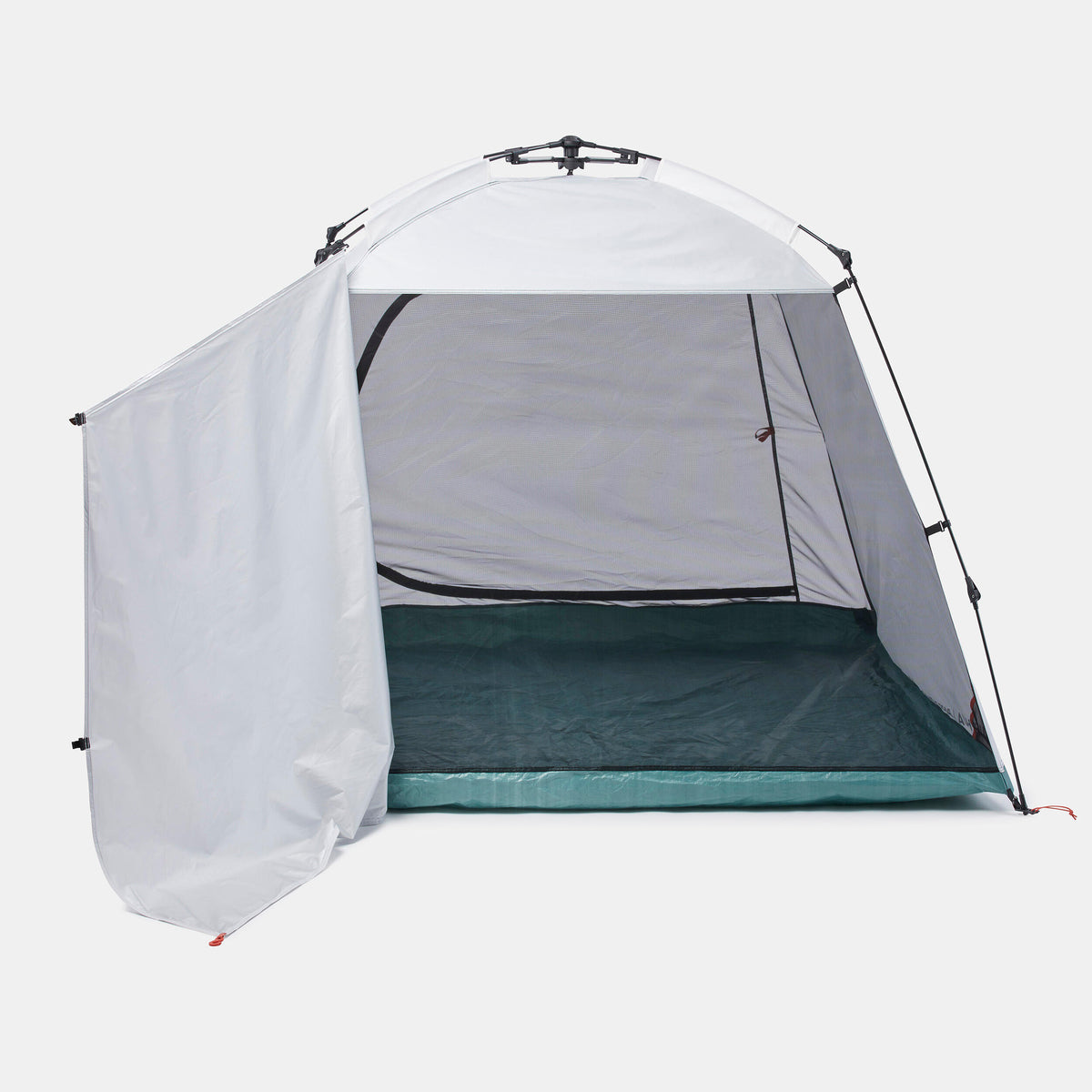 Quechua Instant Camping Shelter 4 Person 