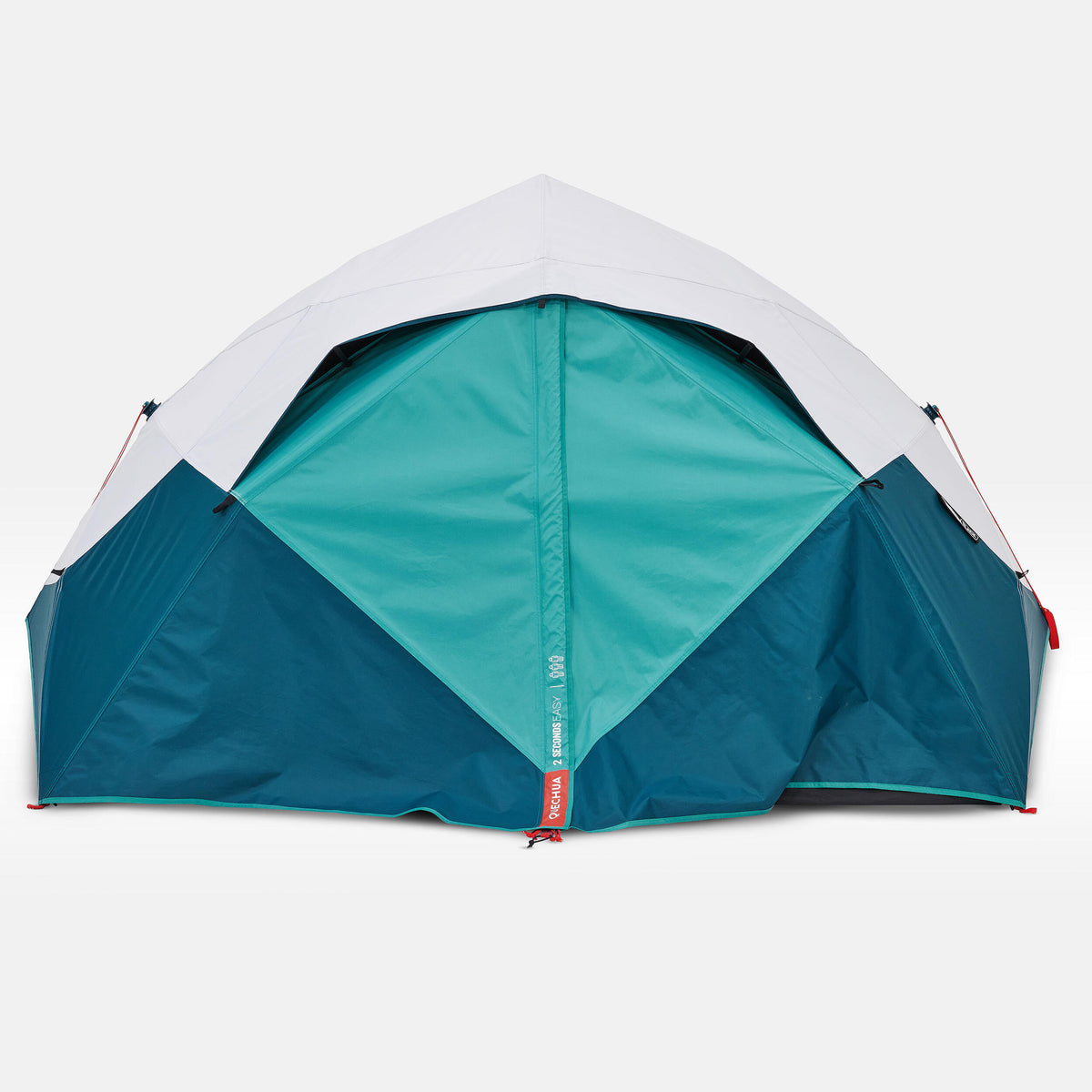 Quechua 3 Man Blackout Tent - 2 Seconds Easy F&B