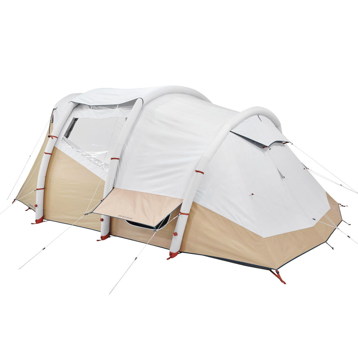 Quechua FLYSHEET - SPARE PART FOR THE AIR SECONDS 5.2 FRESH&BLACK TENT