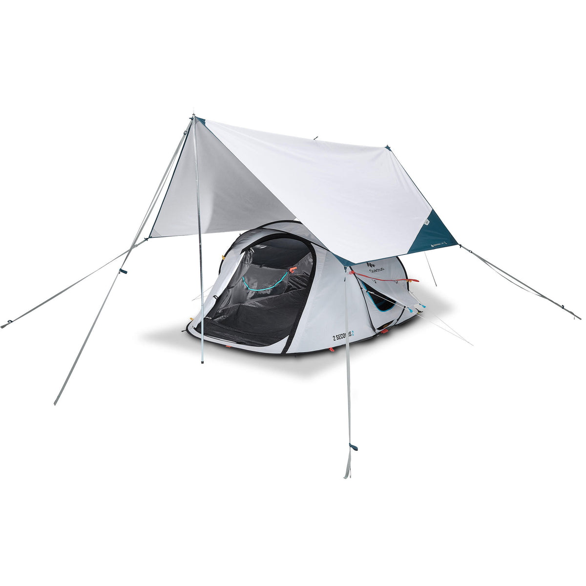 Quechua Camping Tarp 