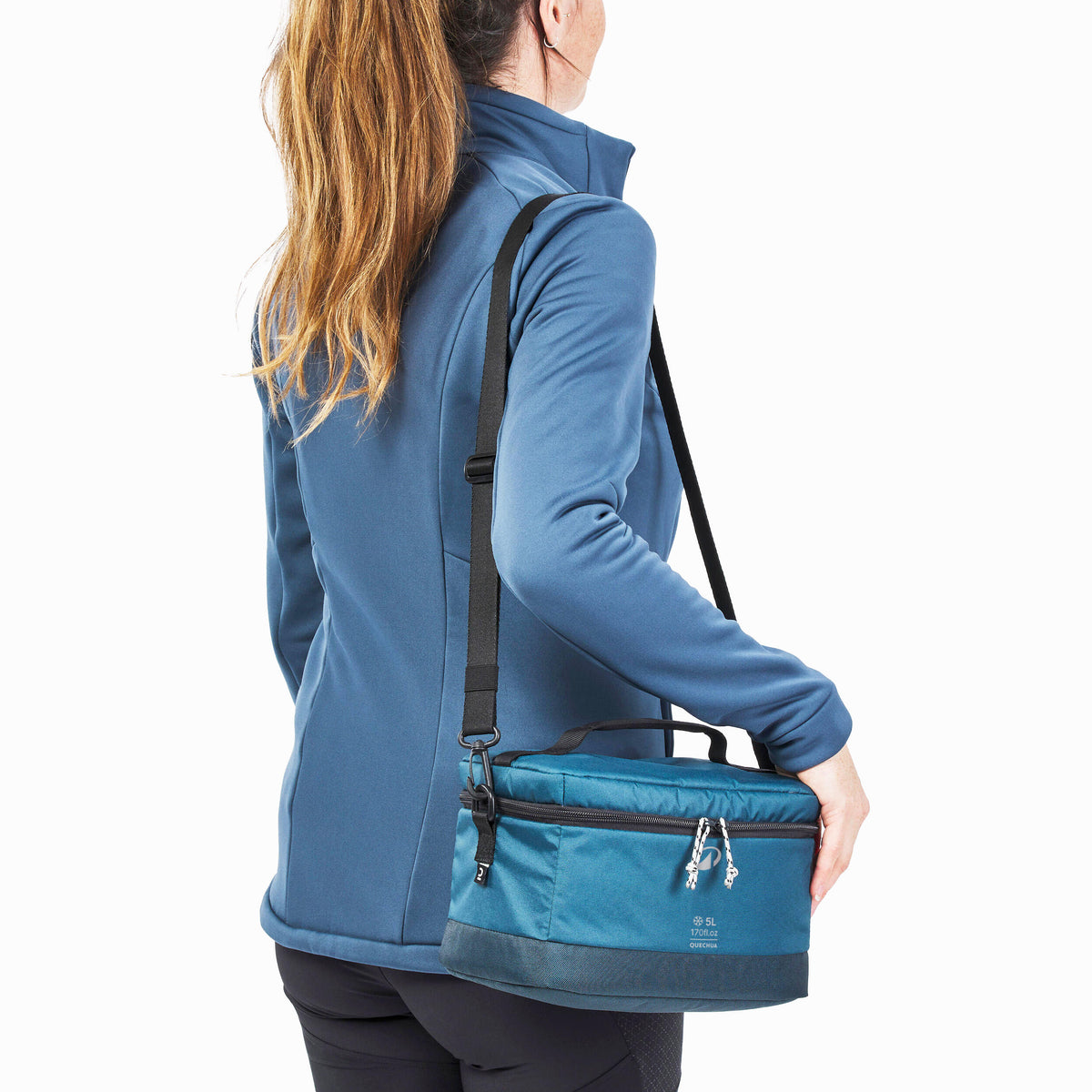 Quechua Isothermal Lunch Box 