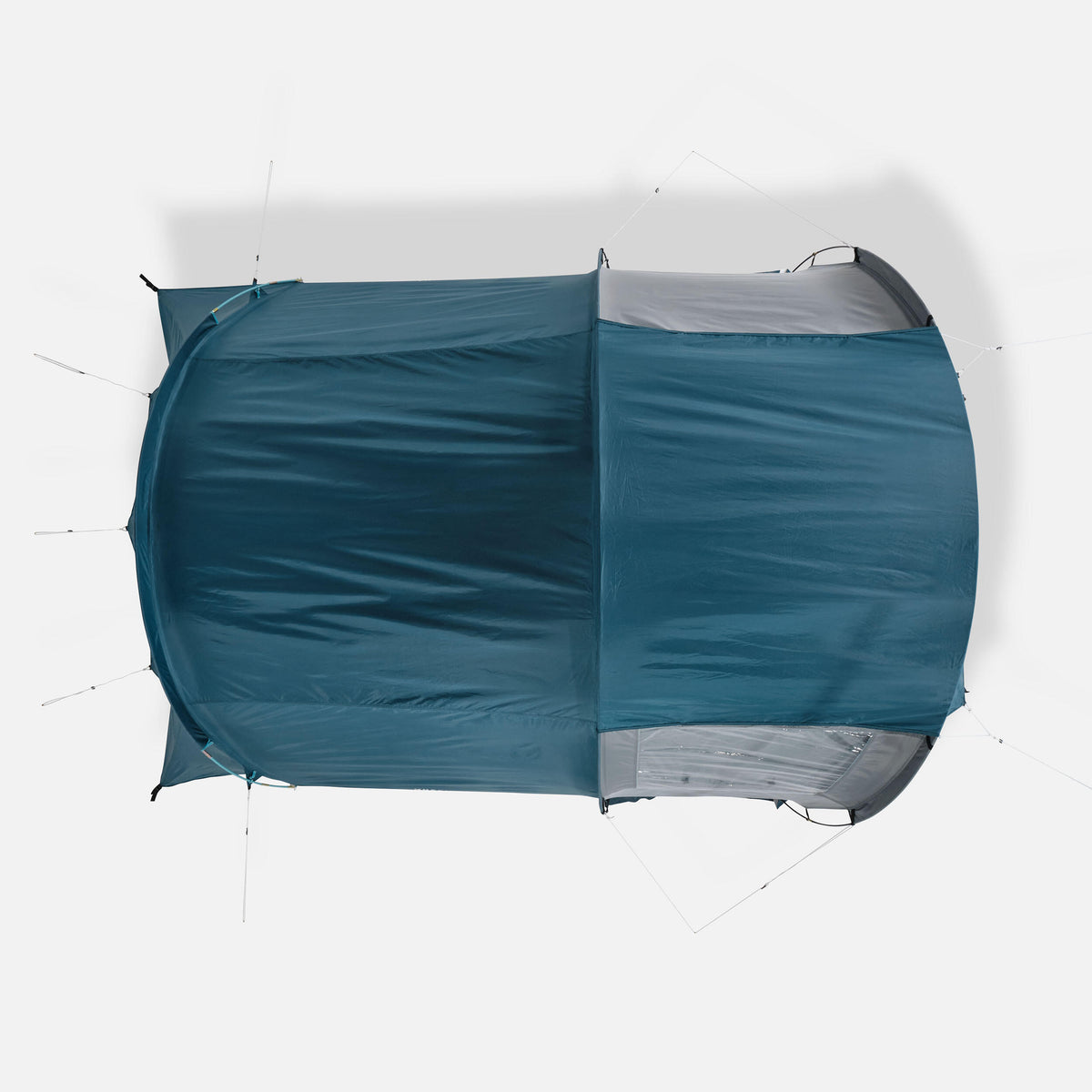 Quechua 4 Man Tent 