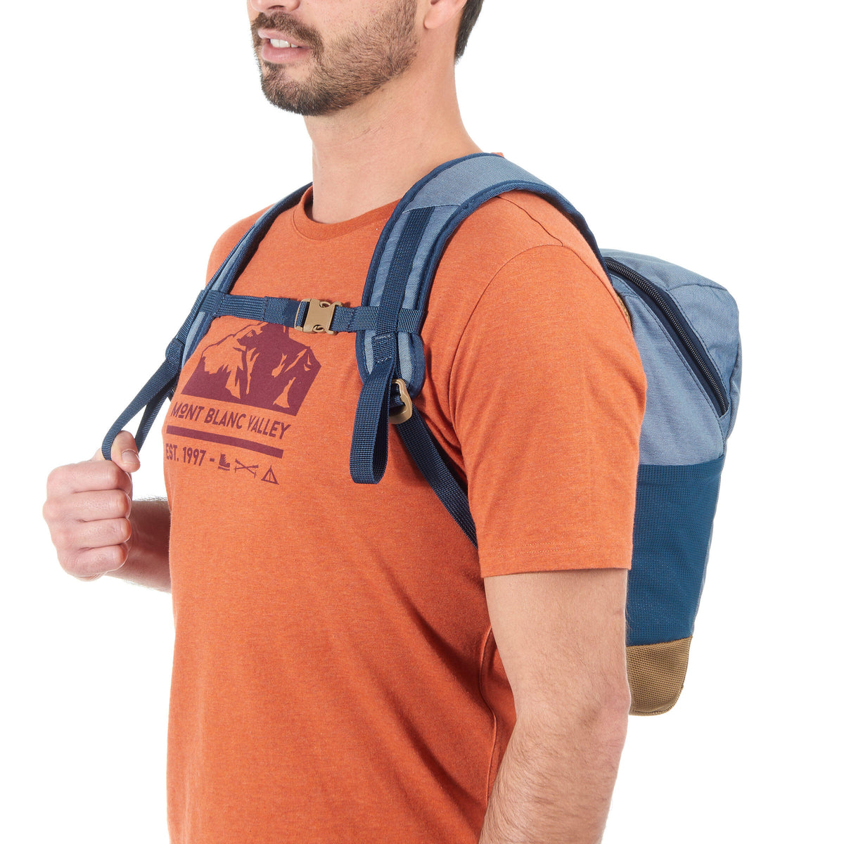 Quechua 10L Country Walking Backpack 
