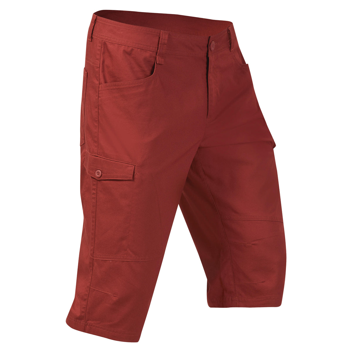 Quechua Men’s Hiking Bermuda Shorts NH500
