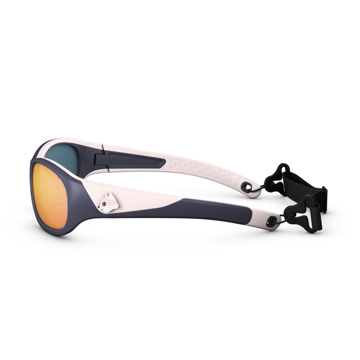 Quechua Kids Hiking Sunglasses Aged 4-6 - MH K500 