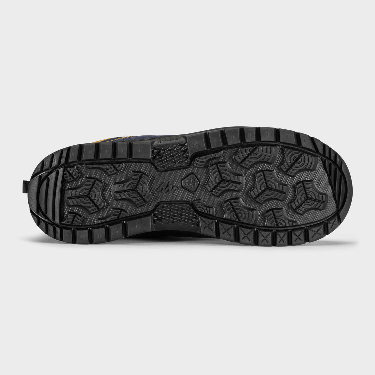 Quechua Men’s Warm And Waterproof Hiking Boots - SH100 ULTRA