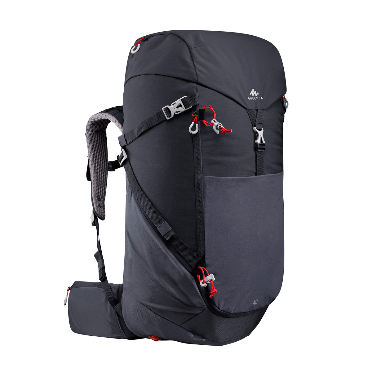 Quechua Mountain Hiking Backpack 40L 
