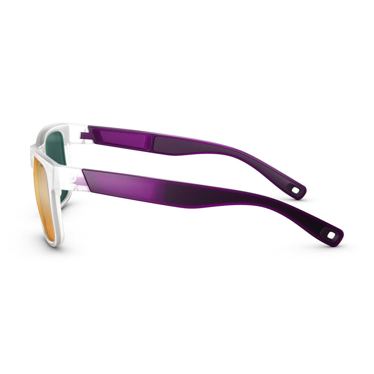 Quechua Adults Category 3 Hiking Sunglasses MH140