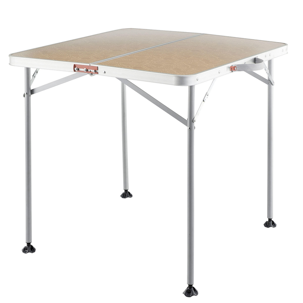 Quechua FOLDING CAMPING TABLE - 4 PEOPLE