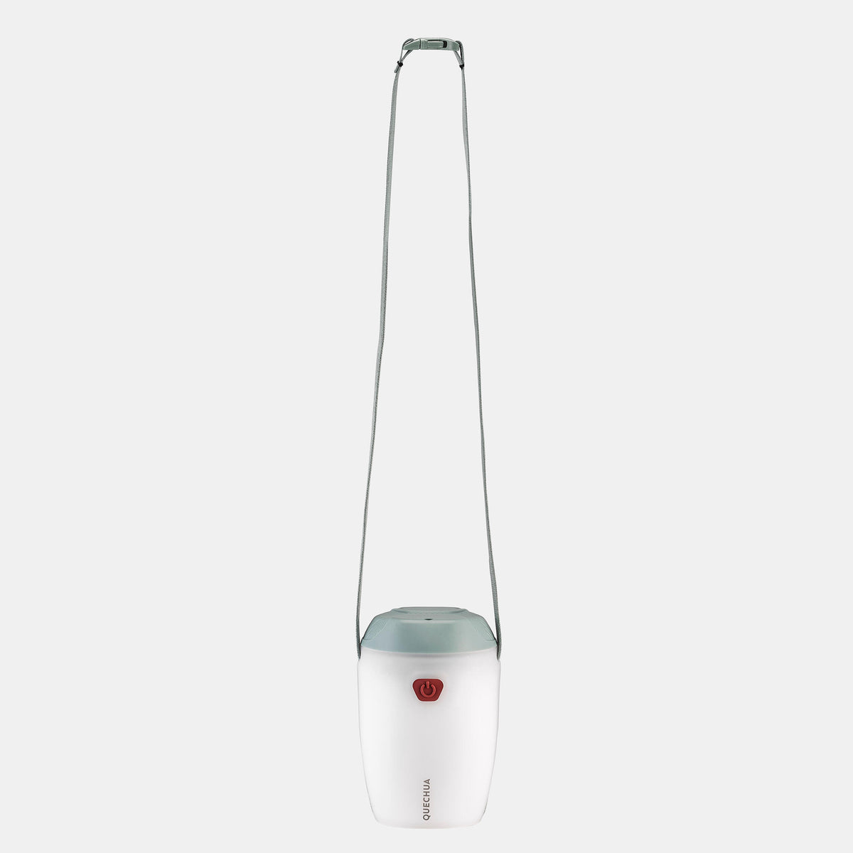 Quechua CAMPING LAMP - BL100 RECHARGEABLE 