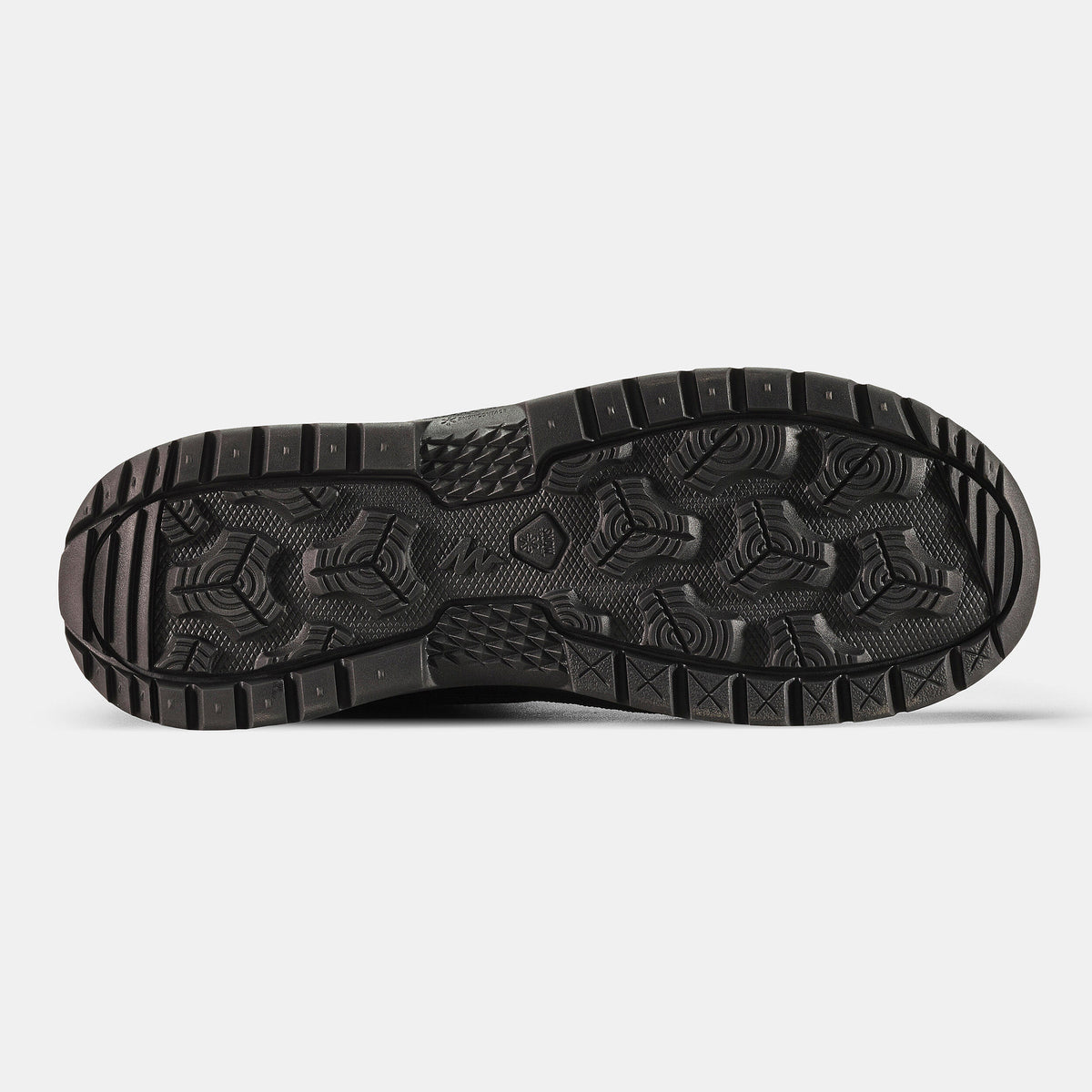 Quechua Men’s Warm And Waterproof Hiking Boots - SH100 ULTRA