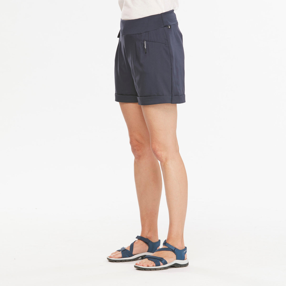 Quechua Women’s Hiking Shorts 