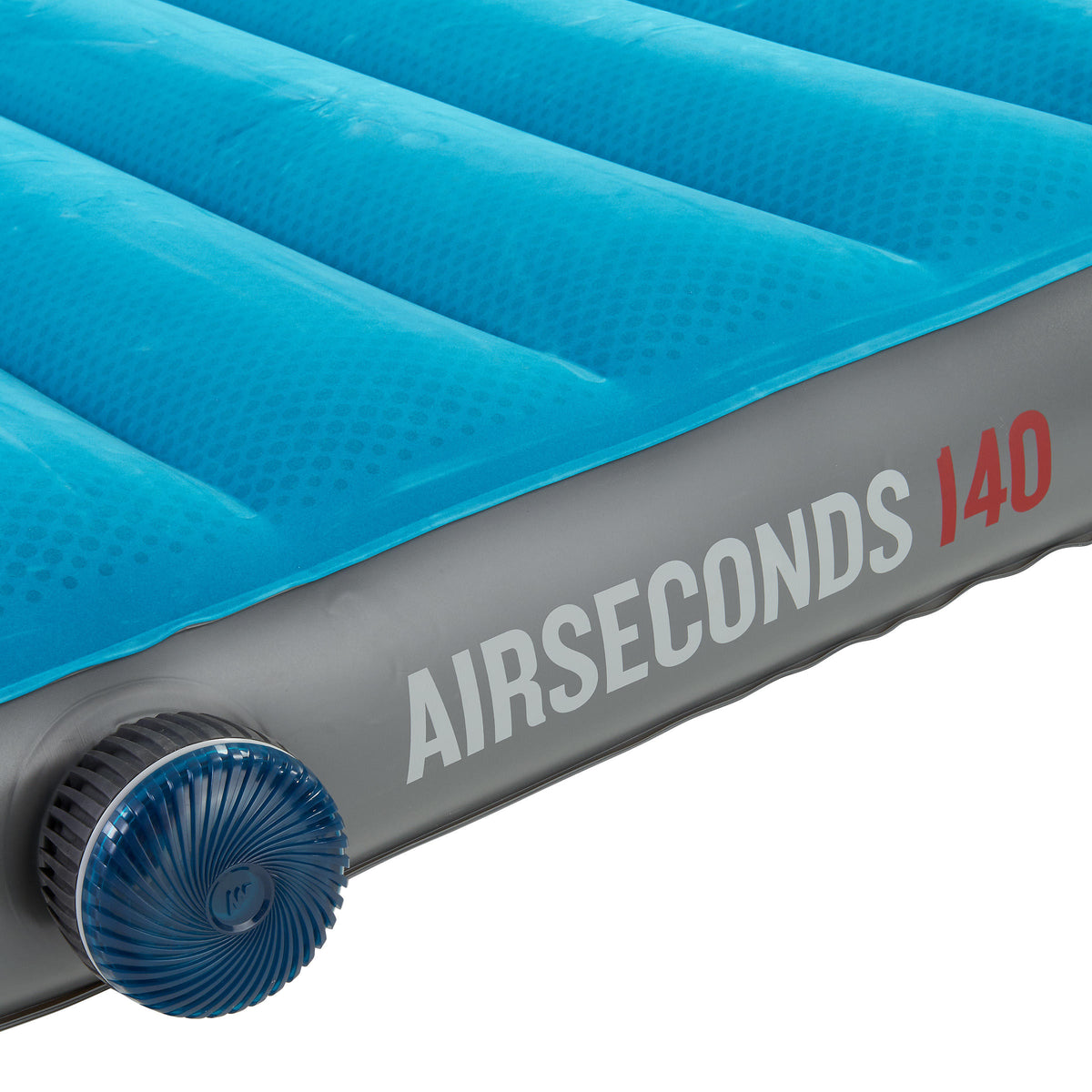 Quechua Air Seconds 2 Person Inflatable Mattress
