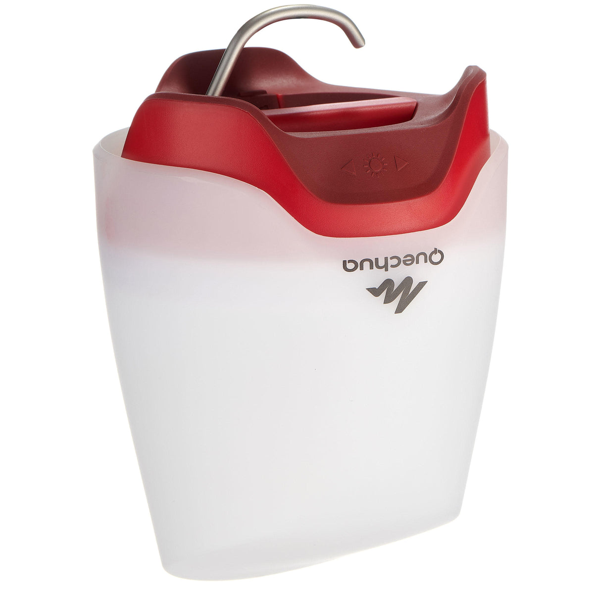 Quechua CAMPING LAMP - BL200 RECHARGEABLE - 200 LUMENS