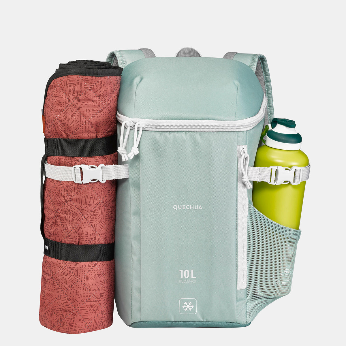Quechua Isothermal Backpack 10 L 