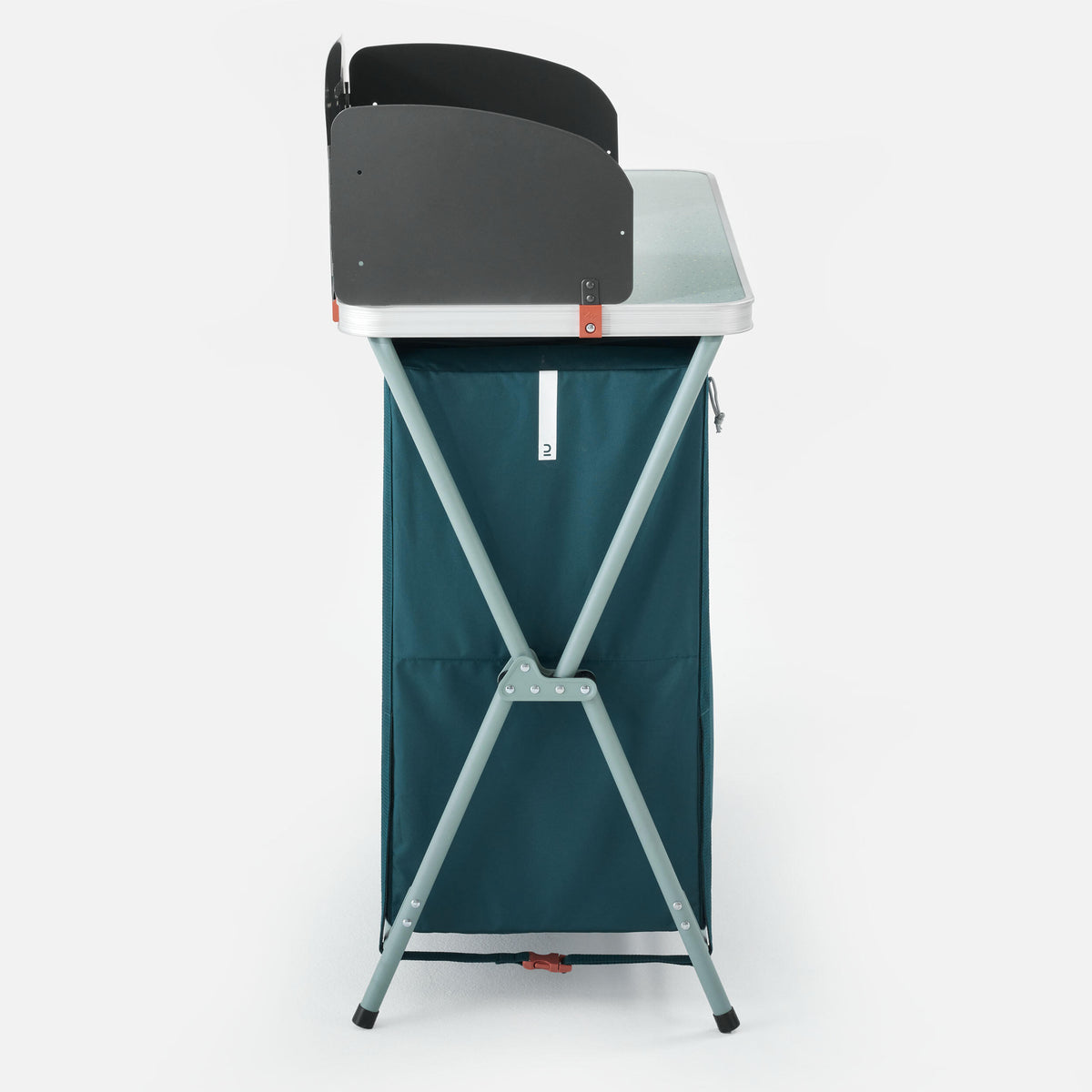 Quechua FOLDING CAMPING KITCHEN UNIT