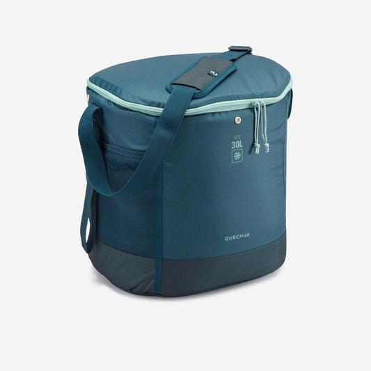 Quechua SOFT CAMPING ICE CHEST - 30L 