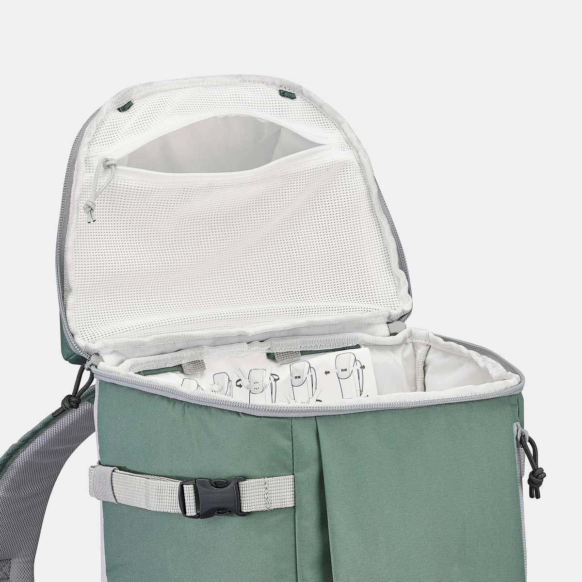 Quechua Isothermal Backpack 20 L 