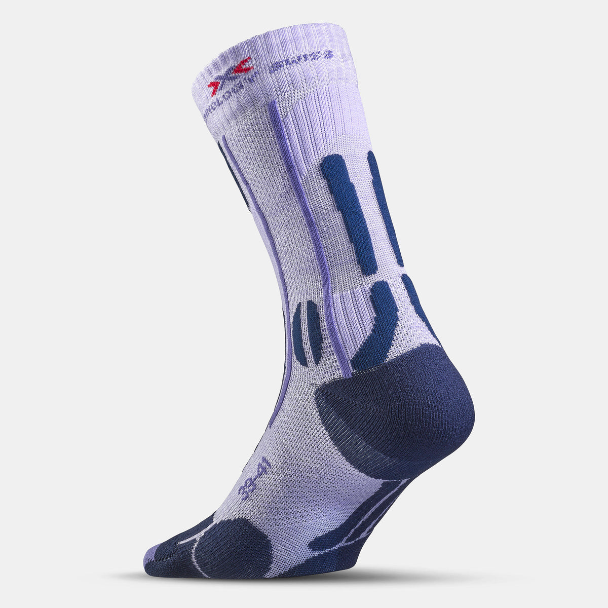 Quechua Trek Altitude Socks 