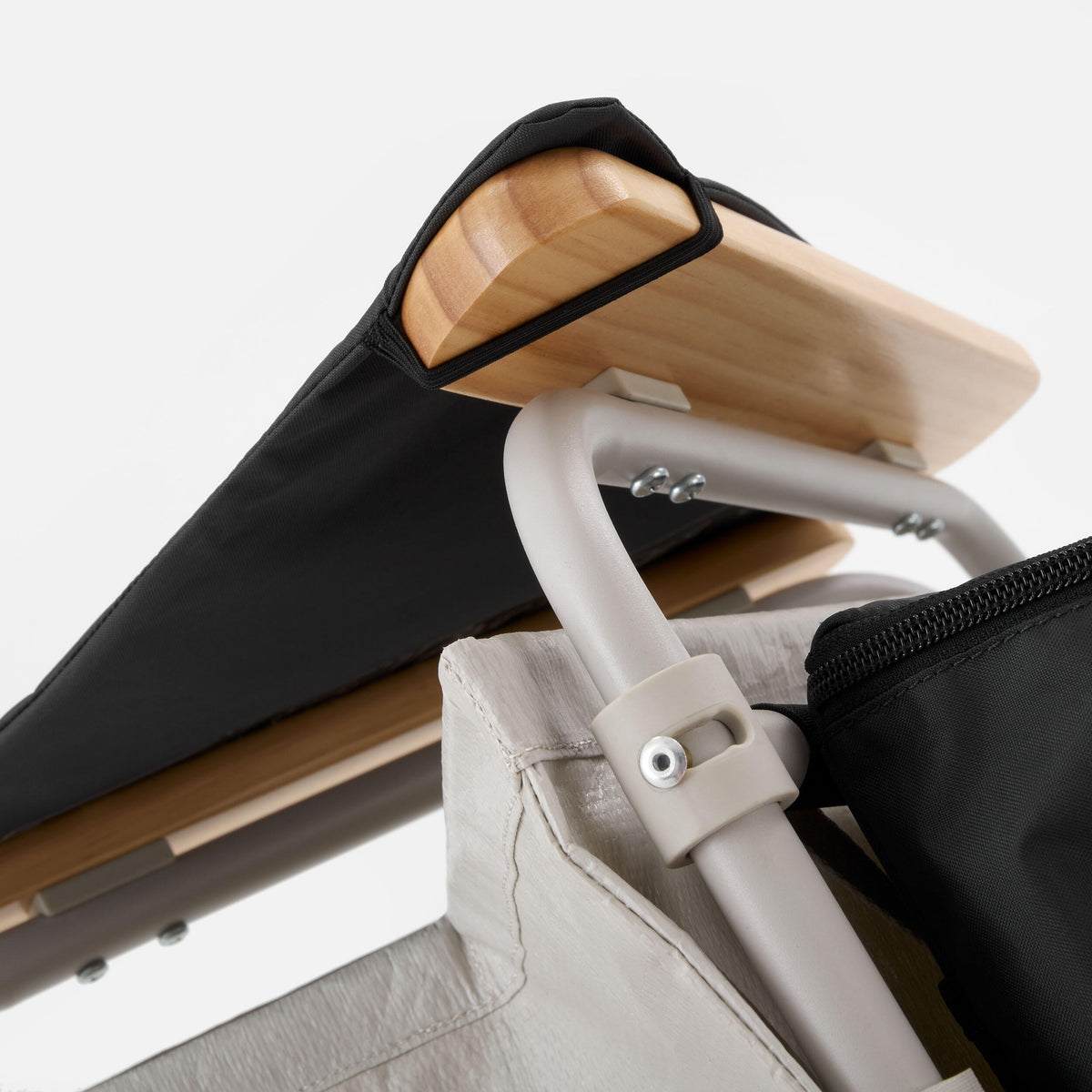 Quechua FOLDING DRY TOILETS FOR CAMPING