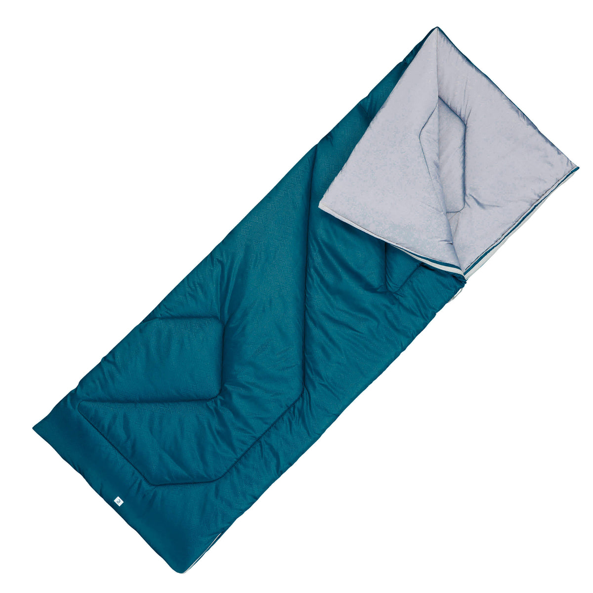 Quechua CAMPING SLEEPING BAG 
