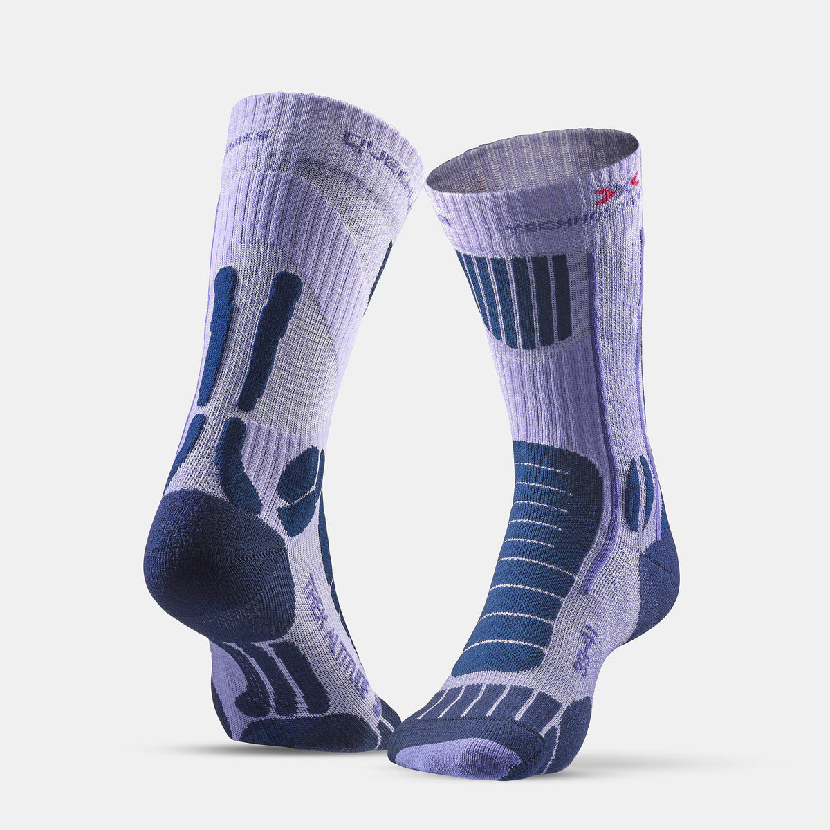 Quechua Trek Altitude Socks 
