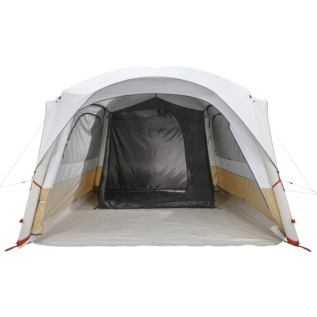 Quechua Adaptable Bedroom For The Base Air Seconds Fresh Living Room
