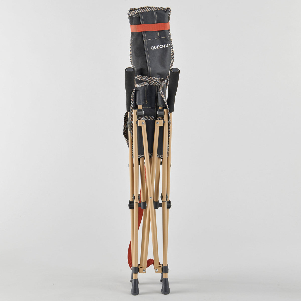 Quechua Comfortable Folding Camping Chair