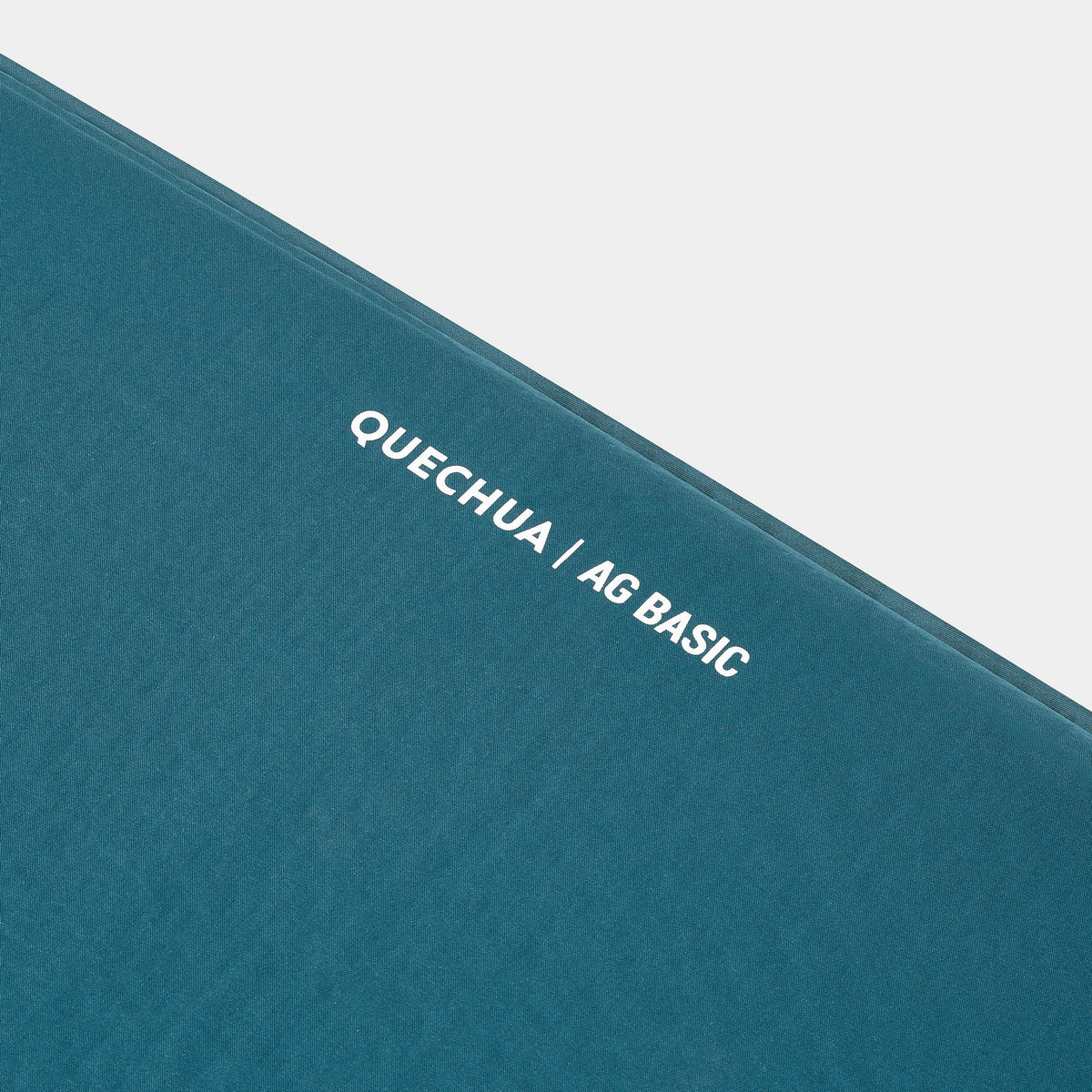 Quechua SELF-INFLATING CAMPING MATTRESS - BASIC 60 CM 