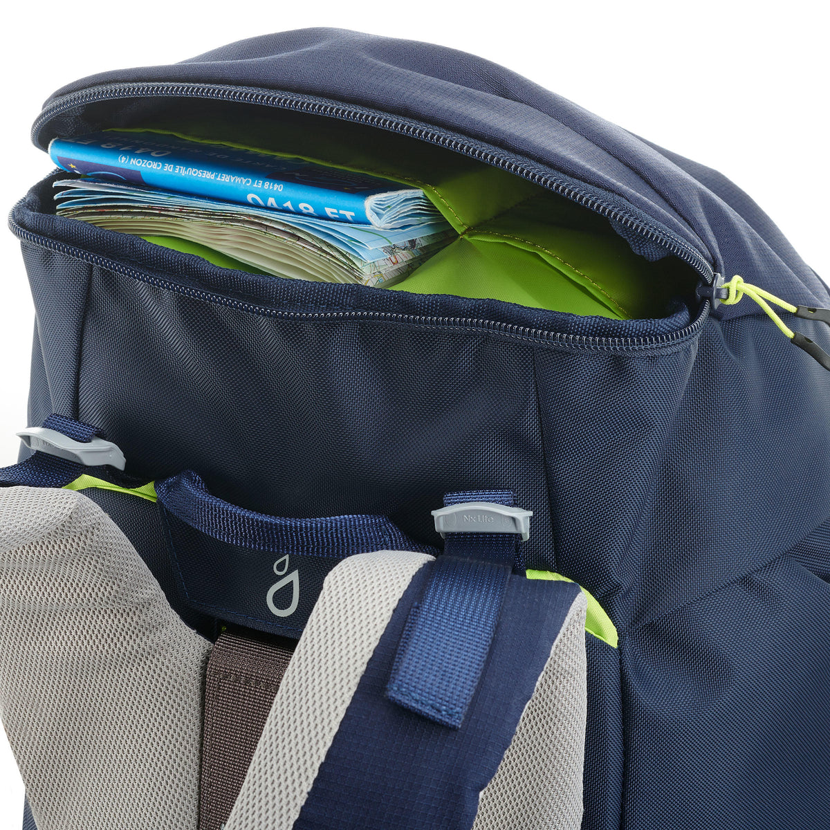 Quechua Children's Hiking 28 L Backpack MH500