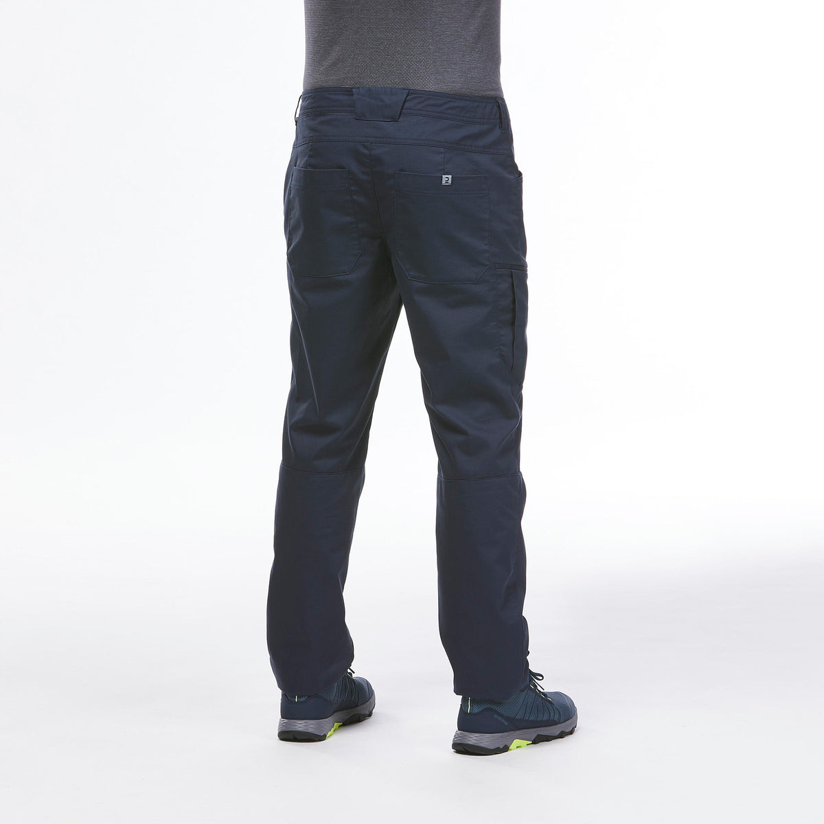 Quechua Men's NH500 Regular Off