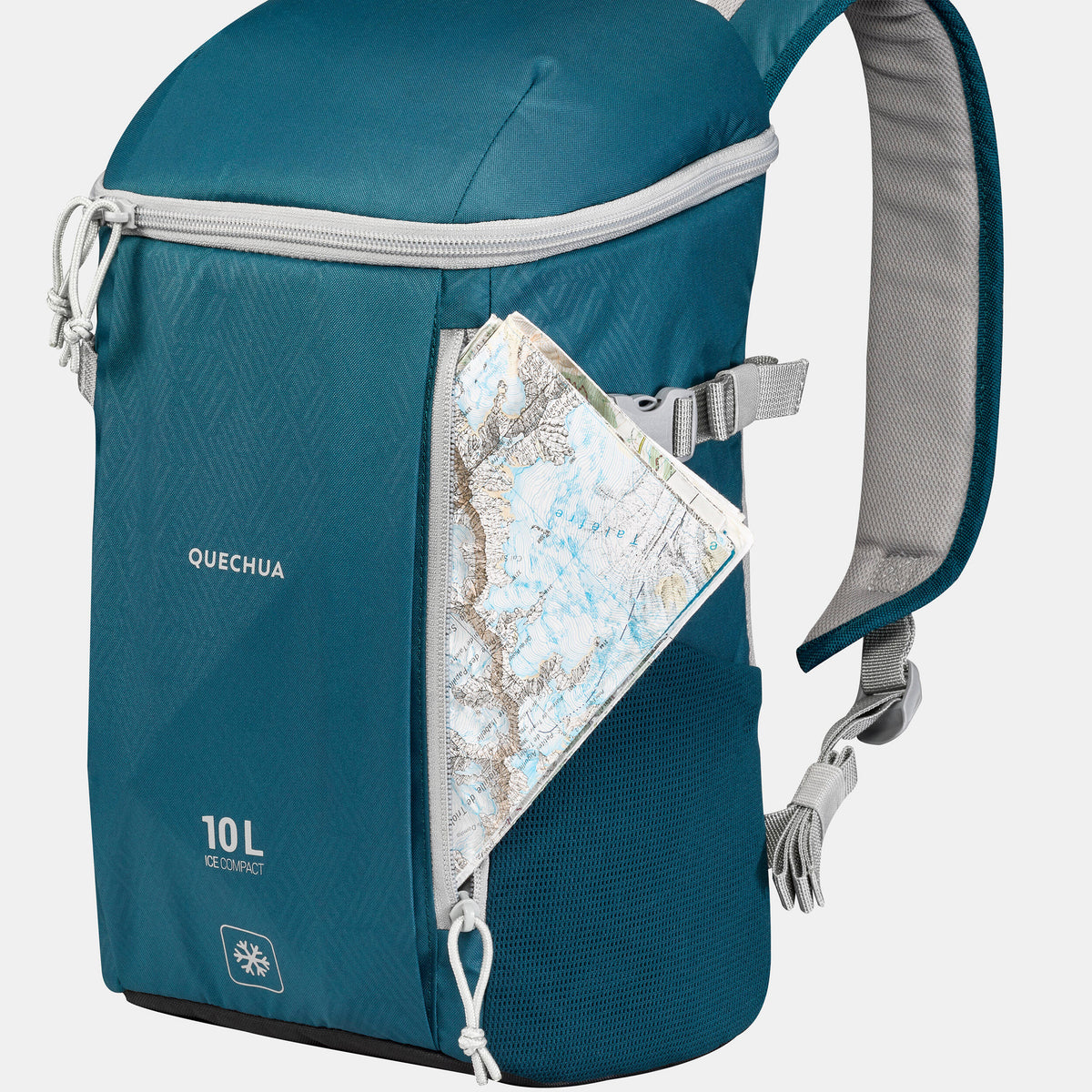 Quechua Isothermal Backpack 10 L 