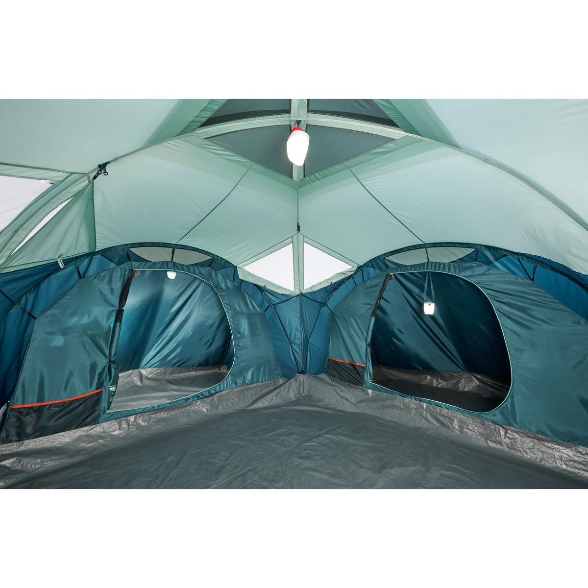 Quechua Groundsheet - Arpenaz 6.3 Tent Spare Part