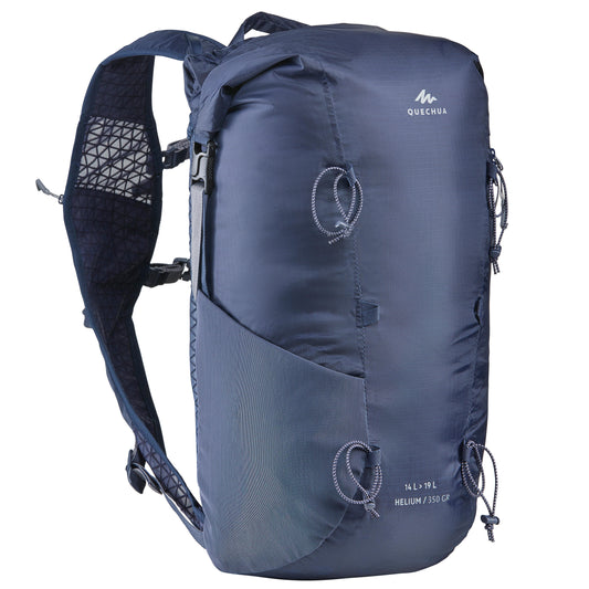 Quechua Ultra-light Fast Hiking Backpack 14+5L 