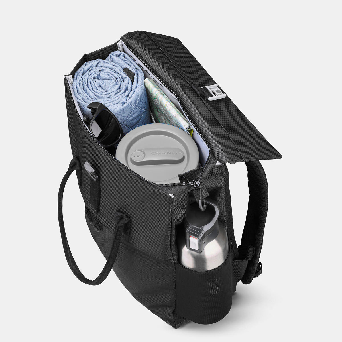 Quechua Hiking Backpack 16L 