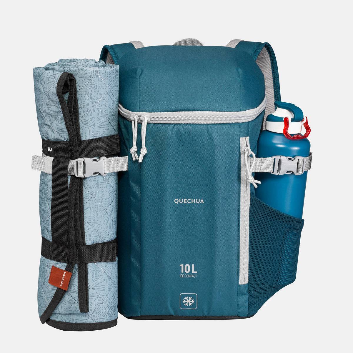 Quechua Isothermal Backpack 10 L 