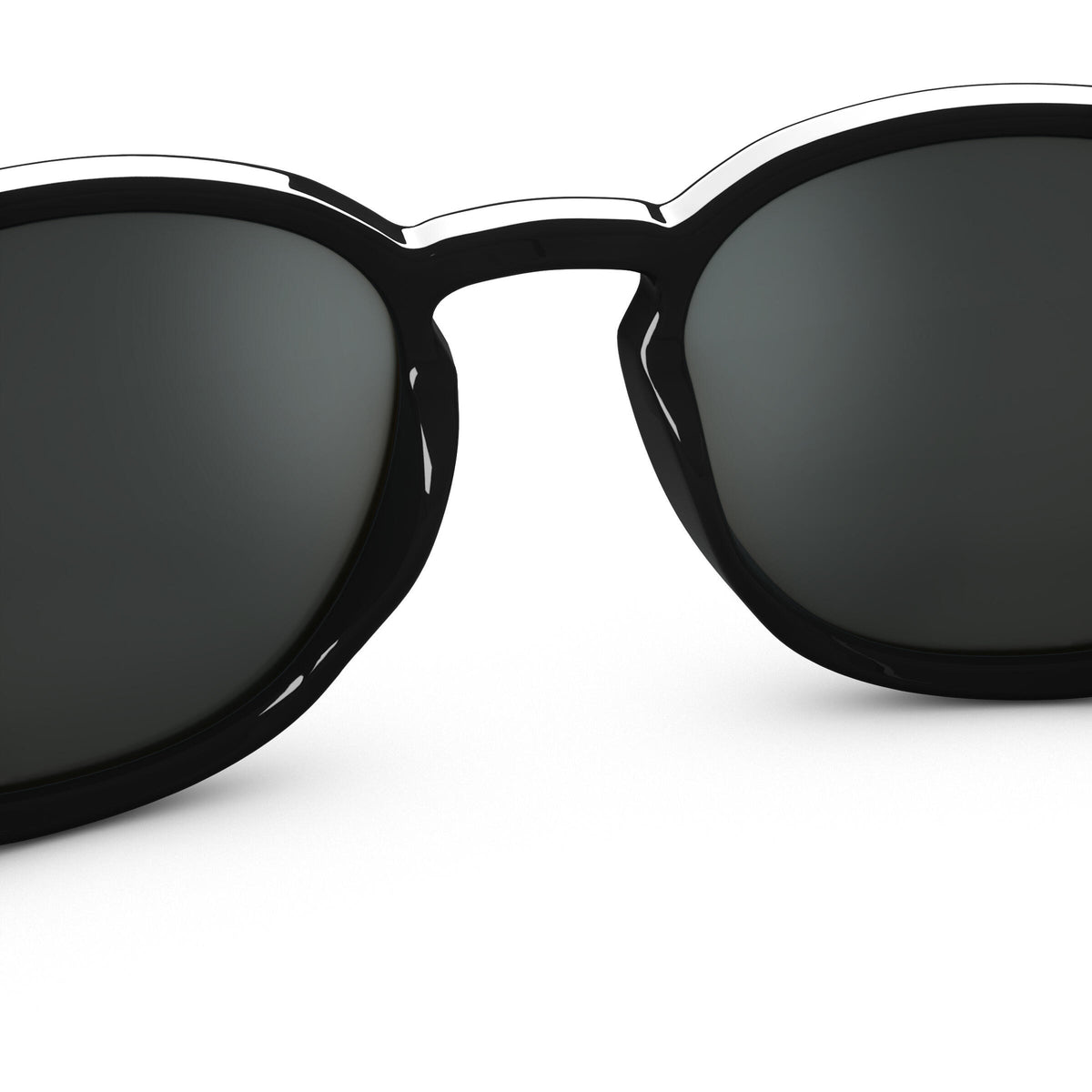 Quechua Adult Polarised Hiking Sunglasses Category 3 MH160