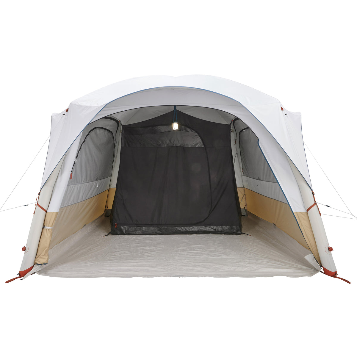 Quechua Adaptable Bedroom For The Base Air Seconds Fresh Living Room