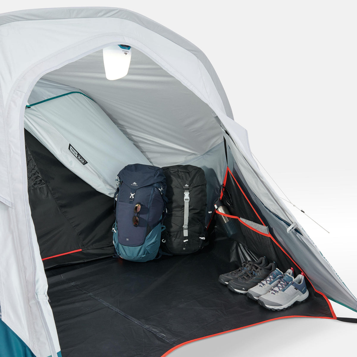 Quechua Camping Awning - 2 Seconds EASY - Fresh