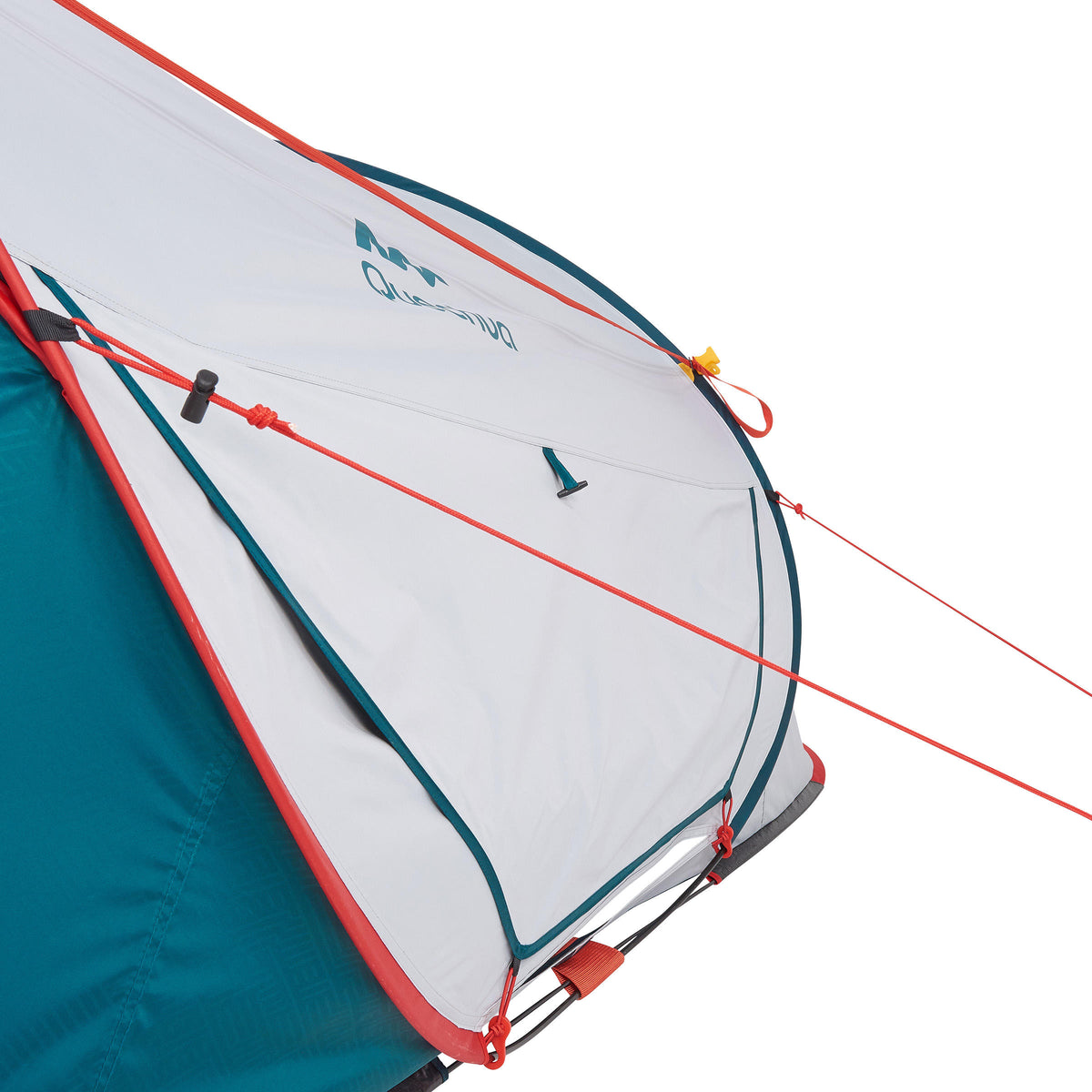 Quechua 3 Man Pop-Up Blackout Tent 