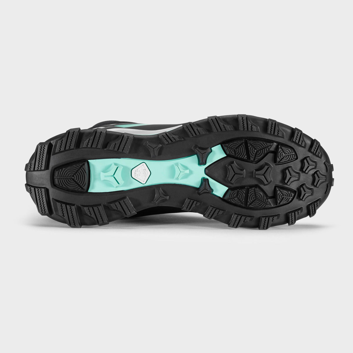 Quechua Women's Warm And Waterproof Hiking Boots 