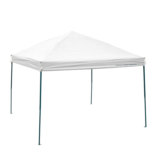 Quechua 8 Man Camping Shelter Gazebo 